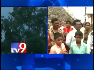 Sec 34C used against Visakha residents refusing to evacuate