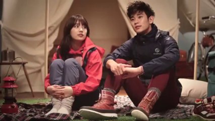 [BEANPOLE] Photo Shoot Suzy (miss A) - Kim Soohyun 2013 Spring Fashion