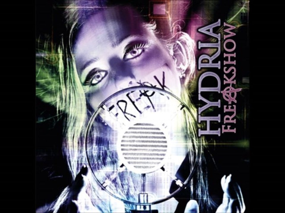 Hydria - Freakshow