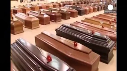 Lampedusa et Malte débordées face à l'afflux de migrants