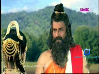 Ganesh Leela 12th October 2013 Video watch Online pt5
