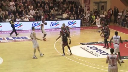 JL vs Aix-Maurienne 11 Octobre 2013