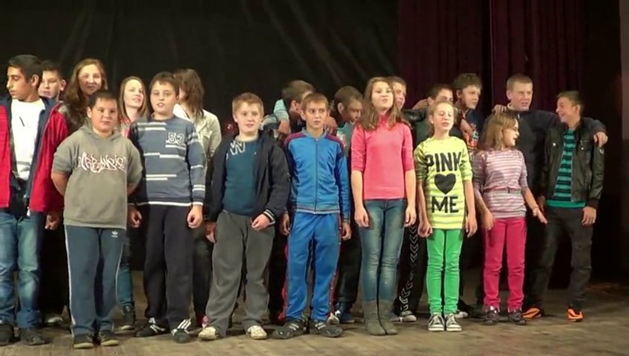 JA IMAM TALENAT - CSILLAG SZÜLETIK (2013.)