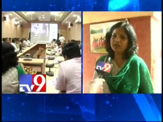 Ready to face any challenge caused by Cyclone - East Godavari Collector