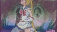Sailor Moon- All about Us