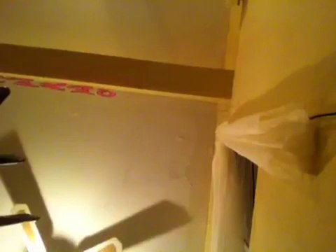 Yo llegare impacto unción y poder...los jóvenes de nuestra iglesia cantando