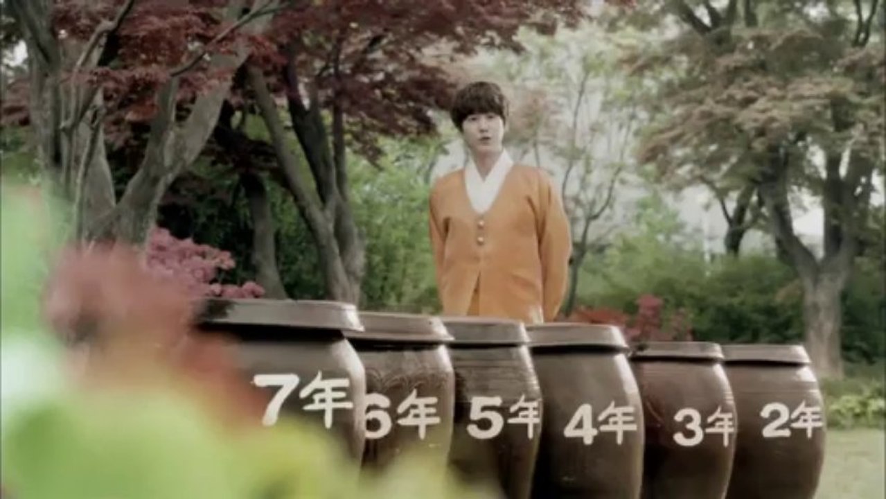 [Full HD] Kyuhyun SKT LTE CF
