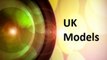 Measurements in the modelling industry | UK models