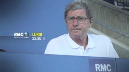 Les Grands Drames du Sport : Furiani