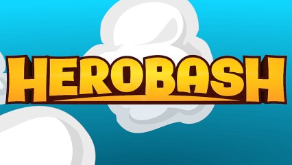 CGR Trailers - HERO BASH Hero Rollout Gameplay