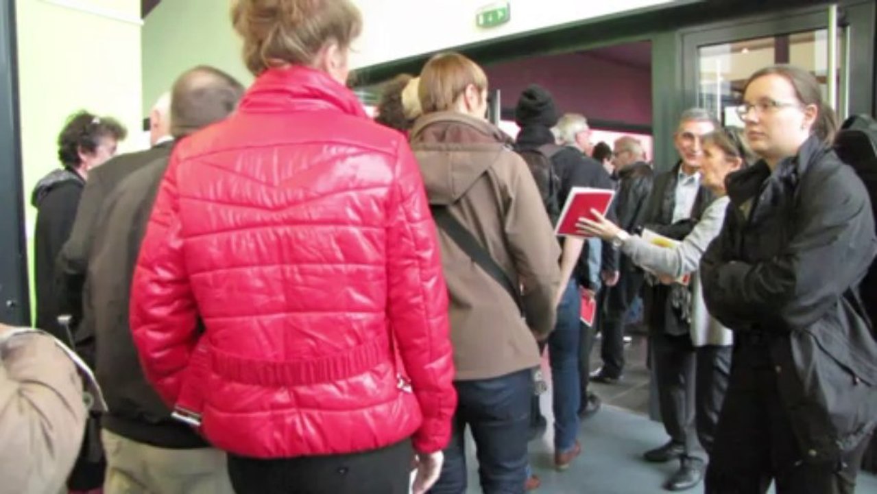 Rencontre avec Laurent Tardif, altiste à l'Orchestre National de Lorraine