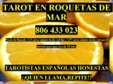 consulta de tarot en roquetas de mar