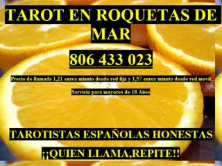 consulta de tarot en roquetas de mar