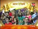 Waah Waah Kya Baat Hai -12th September 2013 pt1