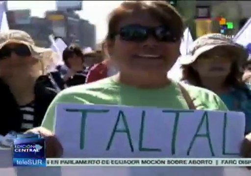 Rescatados 200 inmigrantes frente a isla de Lampedusa