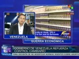 Pueblo venezolano dispuesto a luchar contra guerra económica