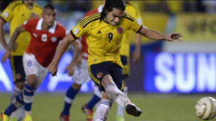 Pekerman: "Che spettacolo il 3-3 tra Colombia e Cile"