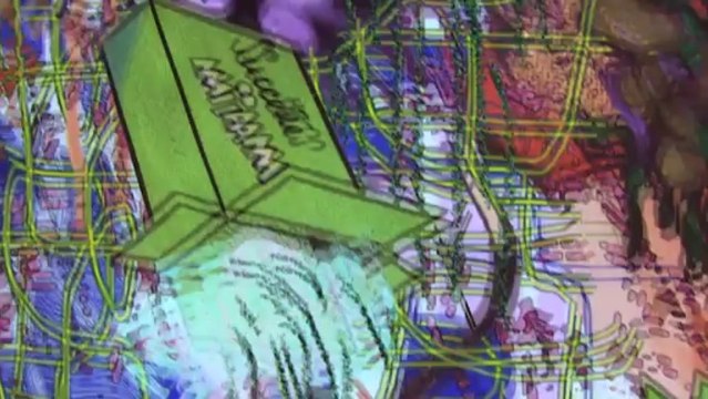 VERNISSAGE LA PLUS PETITE GALERIE DU MONDE (ou PRESQUE)