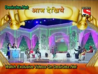 Wah Wah Kya Baat Hai - 12th October 2013 Part 1