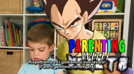 Dragon Ball Z Abridged - Bonus 09 - TeamFourStar FAQ #1 [Fra ep 5. e 6]