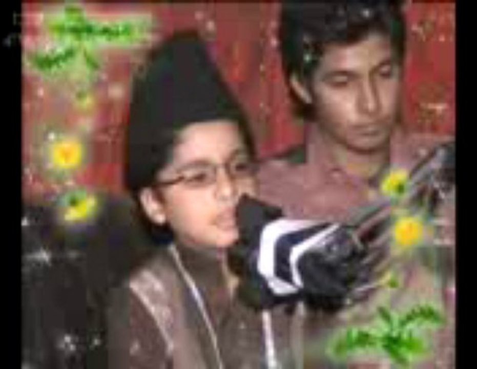 Abubakkar yazdani AZMAT E SAHABA
