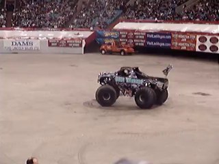 Jagroop Singh Lidder | Monster Jam