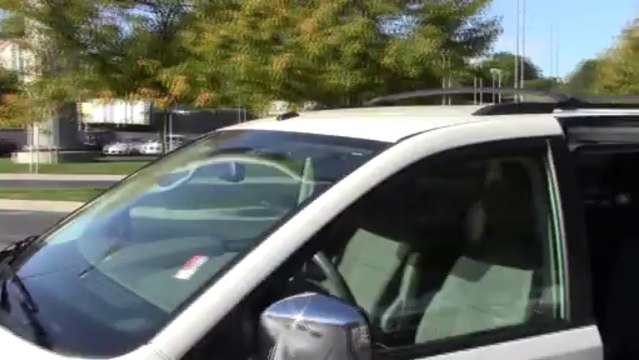 Used 2008 Dodge Grand Caravan SXT for sale at Honda Cars of Bellevue...an Omaha Honda Dealer!