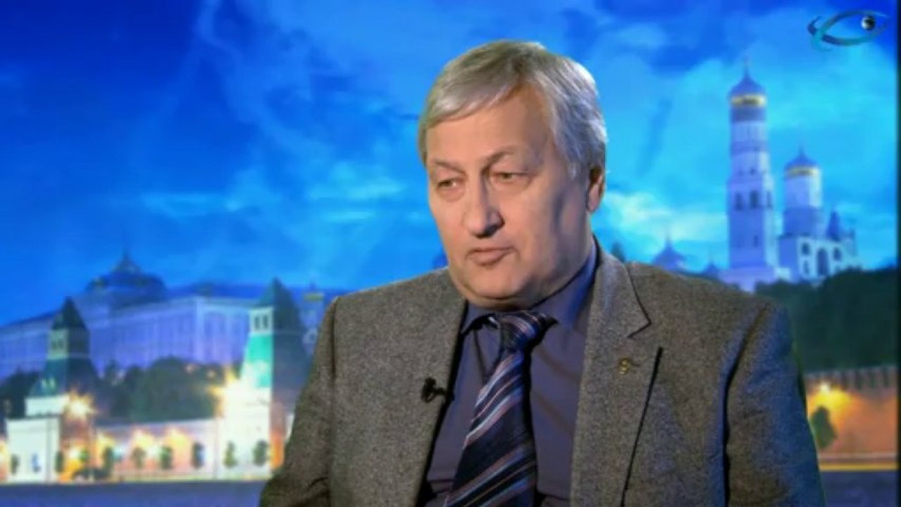 В потоке событий. Выпуск 38