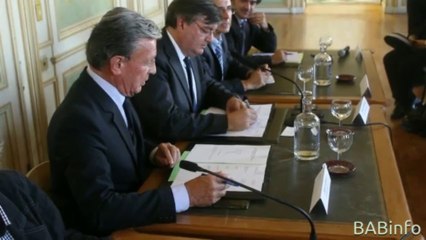 Violences faites aux femmes : un observatoire d'avant-garde au Pays Basque