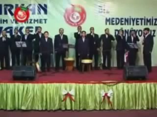 Yeni Andımız - Öncü Nesil
