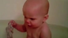 Angry Baby Face - Funny Videos at Fully :)(: Silly