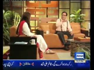 Hasb-e-Haal - 11th October 2013