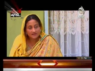 Kahani Key Peachy - 11th October 2013
