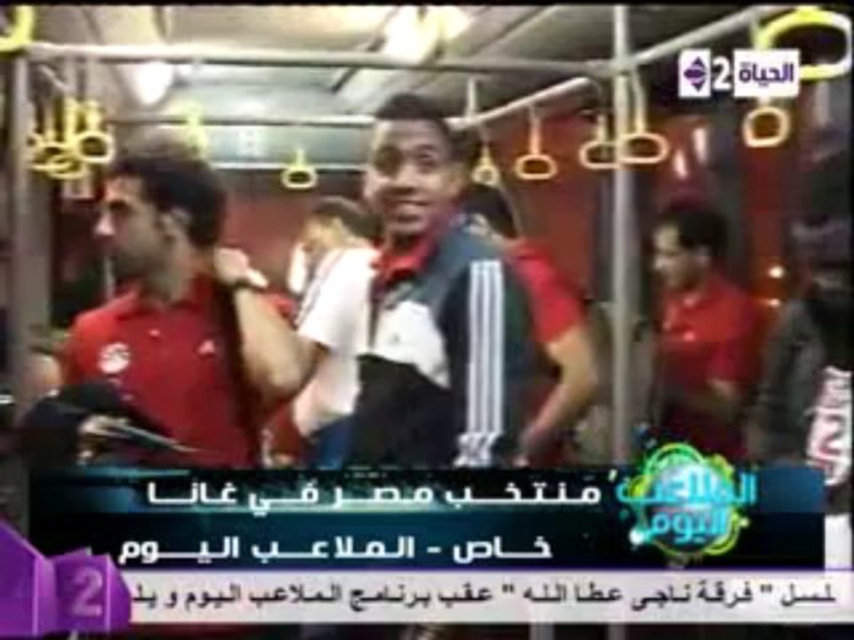 almala3eb alyoum 12-10-2013 - p1
