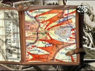 Черняховский Иван Данилович