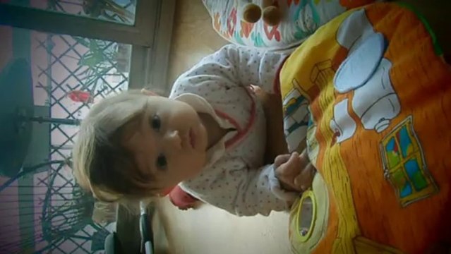 Les 1er Quatre-pattes de Frida