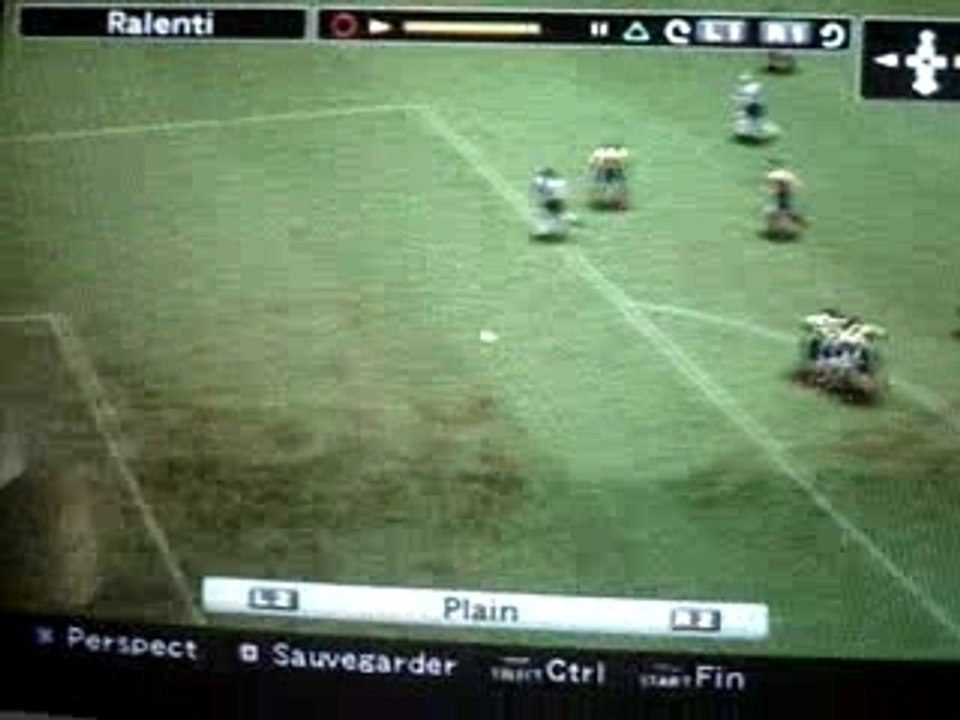 beau but pes6