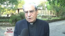 Anche Papa Francesco tra sponsor ristrutturazione Ostello Caritas: dona una harley davidson