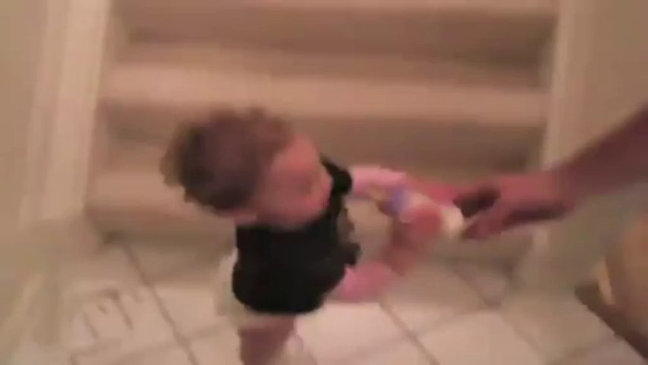 Baby Mission - Funny Videos at Fully :)(: Silly