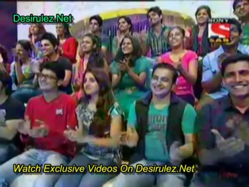 Wah Wah Kya Baat Hai - 12th October 2013 Part 2