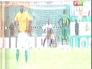 VIDEOS En direct Cote d'ivoire sénégal
