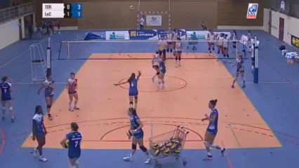 Replay - LAF J4 - Terville Florange / Le Cannet