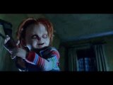 Curse Of Chucky Trailer #1 – Chucky Sequel HD Watch Free Trailer