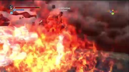 Let's Play Kameo: Elements Of Power Bonus - Epilogue Of Power