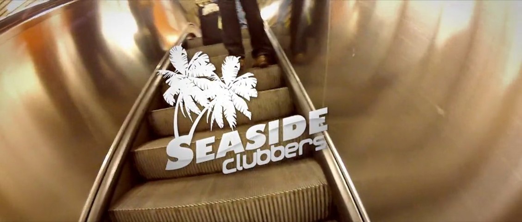 Seaside Clubbers - Türen offen | Proton Records