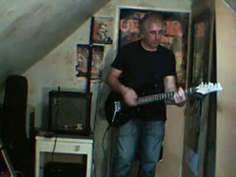 Quand la musique est bonne (Jean-Jacques Goldman)