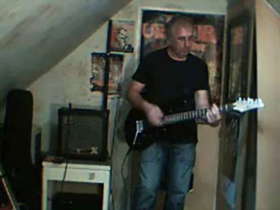 Quand la musique est bonne (Jean-Jacques Goldman)