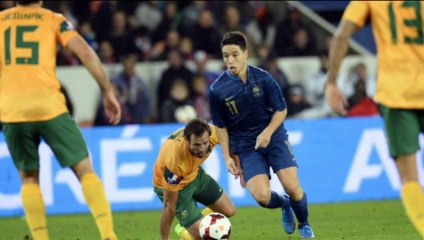 Brasil 2014 - Nasri discrepa del rankin FIFA