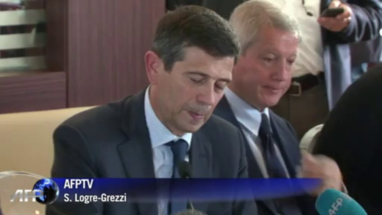 Naufrage: l"Europe doit s'interroger après ces drames humains