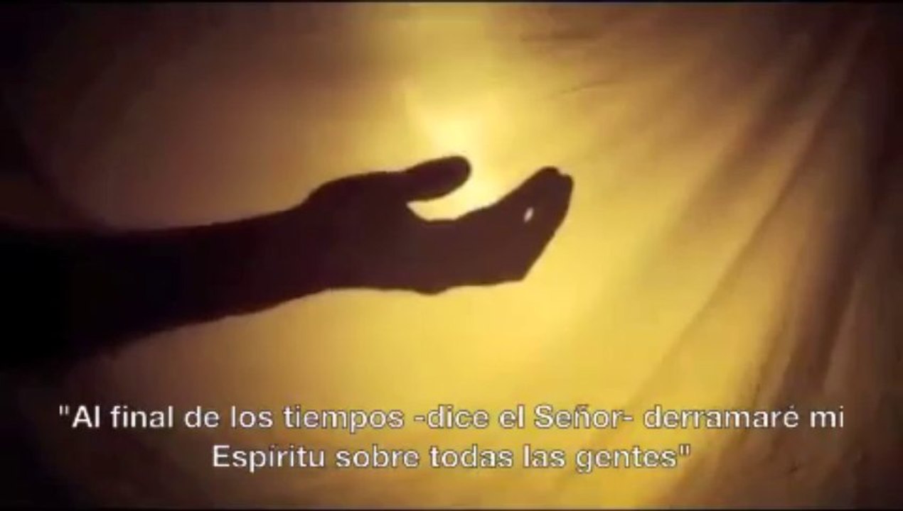 La historia de Pentecostés